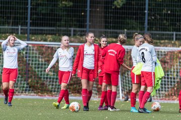 Bild 11 - F Walddoerfer SV 2 - SC Condor : Ergebnis: 1:1